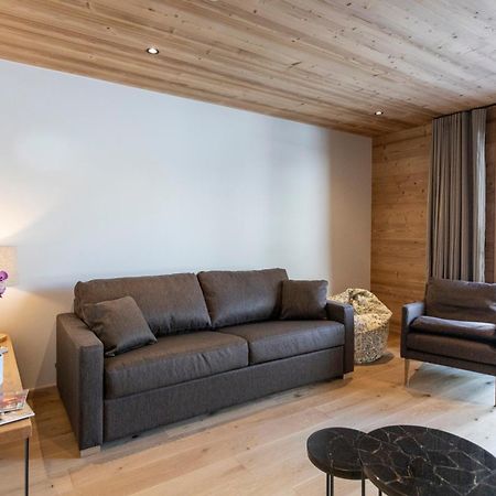 Chalet Hôtelier LES EQUINOXES - VAL D'ISERE La Daille Exterior foto